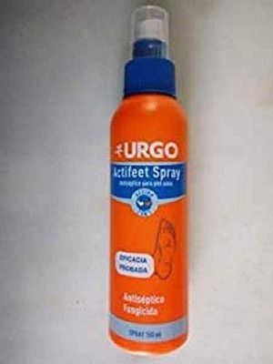 Urgo Spray Actifeet 150Ml