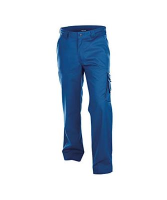 BROEK LIVERPOOL PESCO61 (245 gram) KORNBLAUW 58