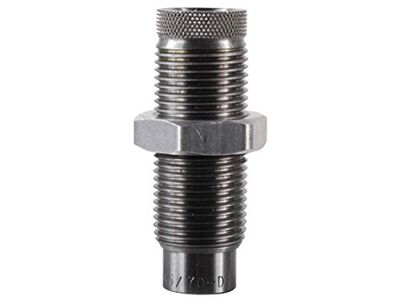 Lee Precision 90826 Factory Crimp De kaliber 303 British, meerkleurig, eenheidsmaat