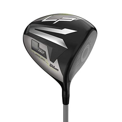 Wilson Staff Bastone da Golf, Launch Pad 2 Driver, Shaft in Grafite