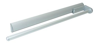 OBF 03 0421 47 - Soporte para Toallas (465 mm, Aluminio, 443 mm)