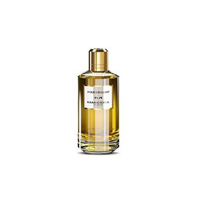 MANCERA, Aoud Exclusif, Eau de Parfum, unisexdoft, 120 ml