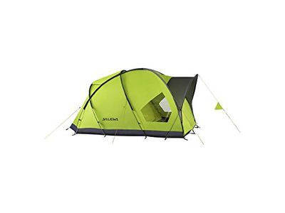 SALEWA 00-0000005604 Tienda, Unisex Adulto, Multicolor (Cactus/Grey), Única