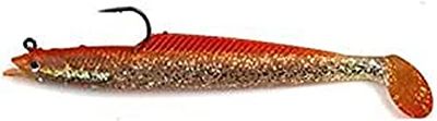 Behr Hengelpaddle EEL, 12 cm, 61088