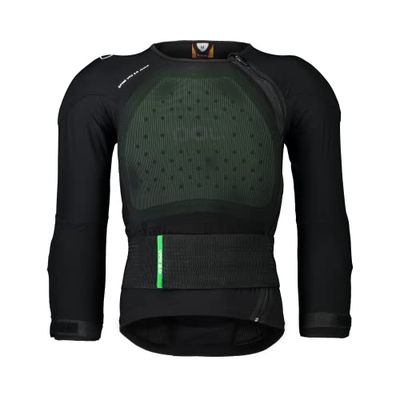 Poc Spine VPD 2.0 Veste de Protection de VTT Mixte Adulte, Noir, Taille S