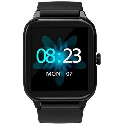 Blackview R7 Pro Smartwatch Zwart