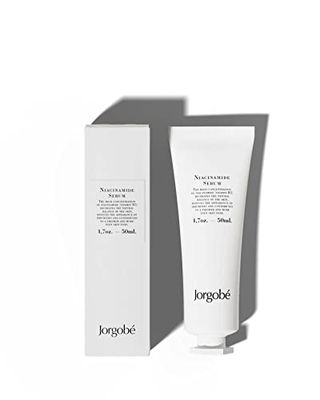 Jorgobé - Niancinamide Serum 50 ml