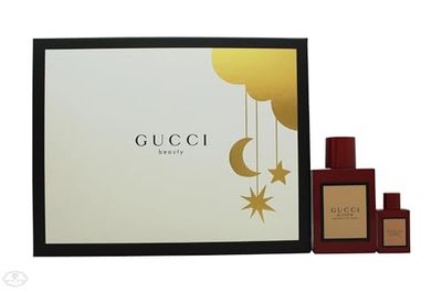 Gucci Bloom Ambrosia di Fiori 50ml EDP Spray / 5ml EDP Spray