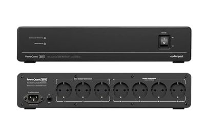 Audioquest PowerQuest 303