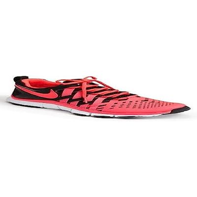 Nike M NK Run Short 7IN GX, Pantaloncini Unisex-Adulto, Nero (Black/White)