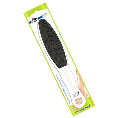 FOOT CARE LIMA ABRASIVA