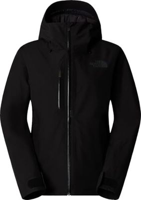 The North Face Descendit Giacca da donna Tnf Black M