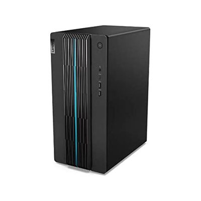 Lenovo IdeaCentre Gaming 5 17IAB7 I5-12400F 512GB SSD 16GB RAM