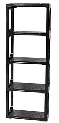 CEP Multi-Purpose Shelf HW168 Black