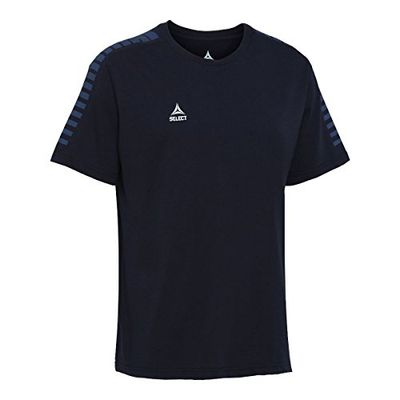 Select T- T-shirt Torino Unisex