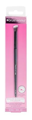 Brushworks No. 15 Angled Blending Eye Brush