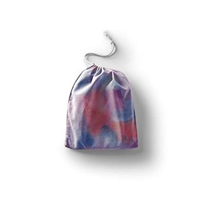 Bonamaison TRGCCB109781X2030 Carry-On Luggage, Canvas, Multicolor