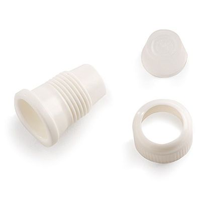 Decora 9270110 CF 12 Adattatore Cornetto Standard con Cappuccio