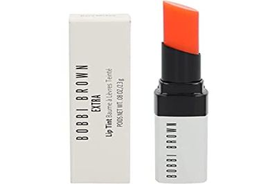 Bobbi Brown Extra Lip Tint 03 Bare Melon - Rossetto, confezione da 1 (1 x 2 g)