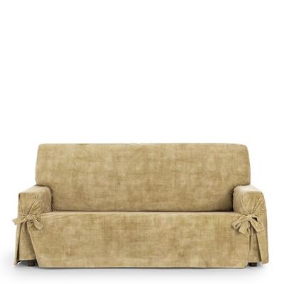FUNDAS DE SOFA MOD/6 UNIVERSAL TURIN 3PLZ