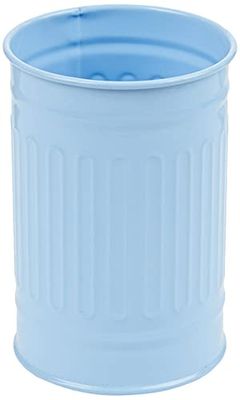 MSV Vaso, Azul pálido, Talla única