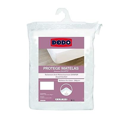 Dodo PMDH.90 - Protetor de colchão (algodão)
