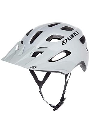 GIRO Fixture MIPS Capacete, unissexo para adulto, cinzento-mate, 54-61 cm