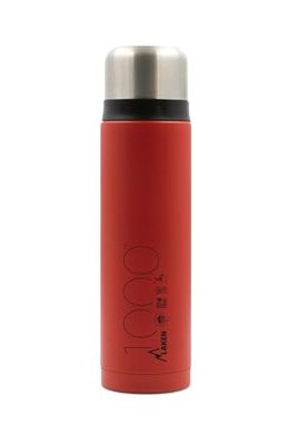 Laken Botella de agua-18100R Multicolor 1.00 L