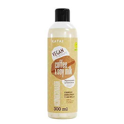 Coffee & Soy Milk Latte Katai Shine Conditioner (300 ml)
