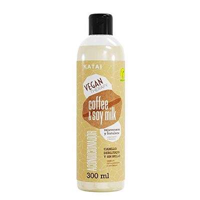 Coffee & Soy Milk Latte Acondicionador 300 Ml