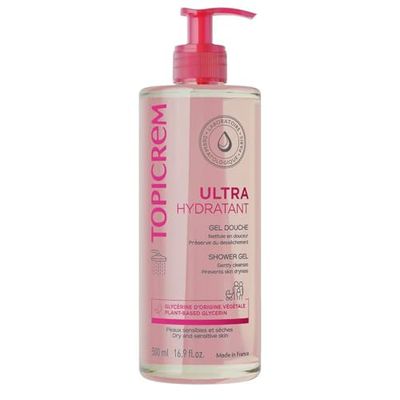 Gentle Cleansing Gel