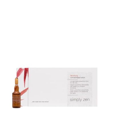 SIMPLY ZEN Densifying Concentrated Lozione 8 x 5 ml