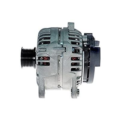 HELLA 8EL 011 710-801 Alternador, 14 V, 150A