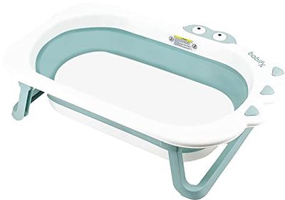 Star Ibaby Babify Wanna składana i antypoślizgowa Miętowa zieleń