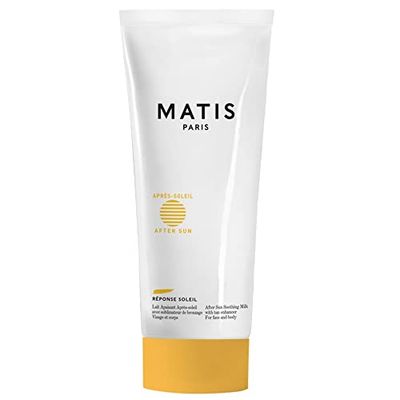 Reponse Soleil. After Sun soothing Milk - MATIS