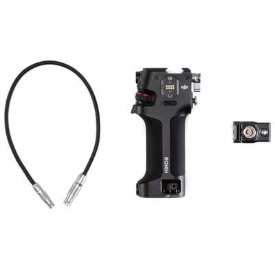 Impugnatura di controllo per DJI Ronin