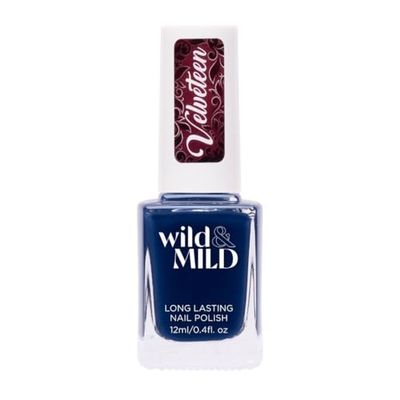 Wild & Mild Velveteen Submarine Smalto per unghie 12 ml