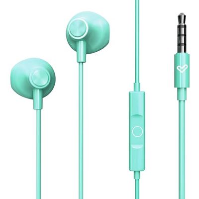 Energy Sistem Easypods Jack 3.5 Earphones One Size