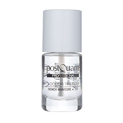 Postquam Tratamiento Uñas French Manicure Top