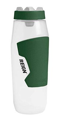 CAMELBAK Reign Borraccia Verde Foresta, Taglia unica
