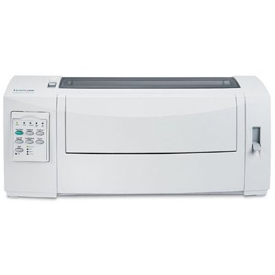 Lexmark 2591N 24 Aghi-136 Colonne