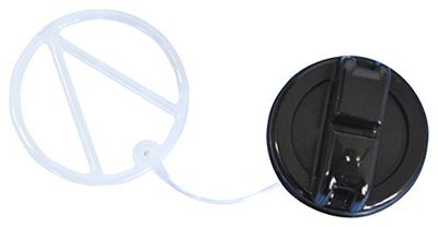 Greenstar 7278 - Tapón de gasolina para Shindaiwa/Echo