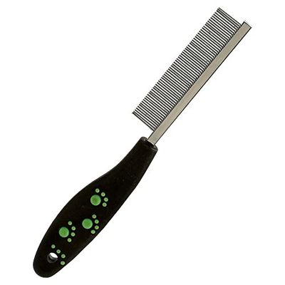 Mascow S3601164 Peine, 1.5 X 19 X 3 Cm