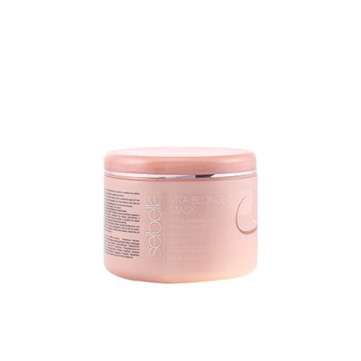 Seibella Queratina 51246 Mask
