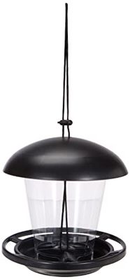 Trixie 54580 - Fioriera per esterni, 900 ml/17 cm