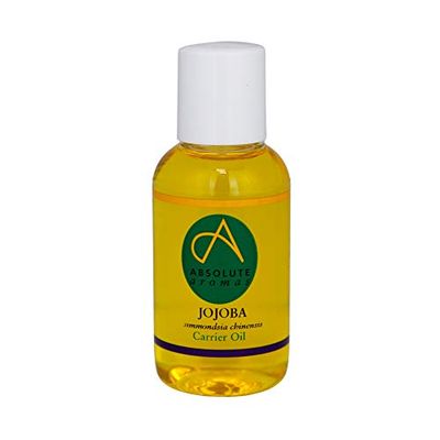 Absolute aromas jojoba 50 ml