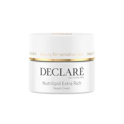 Declare Nutrilipid Extra Rich Repair Cream