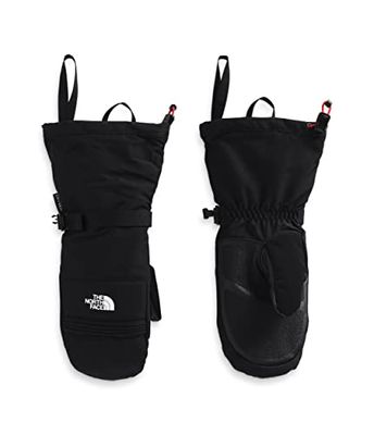 THE NORTH FACE Guanti Montana TNF Nero XXL