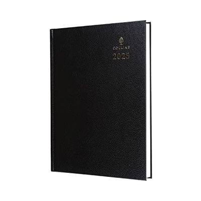 Collins Early Edition Diary Day To Page 2025 44E.99-25
