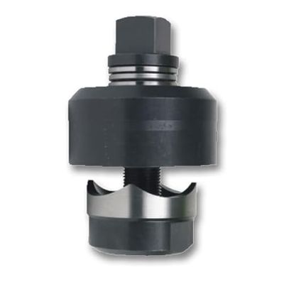 PERFORAZIONE ROTONDA Ø26 ROTOLANDO